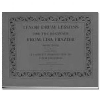 Lisa Frazier's Tenor Drum Lessons